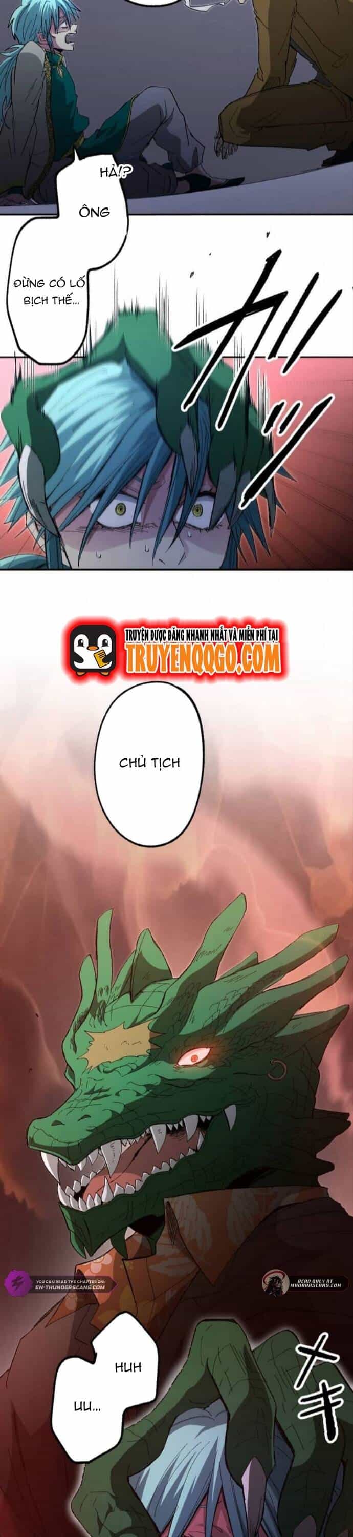 Thợ Săn Hồi Quy Giả - Chương 14 - ảnh 13