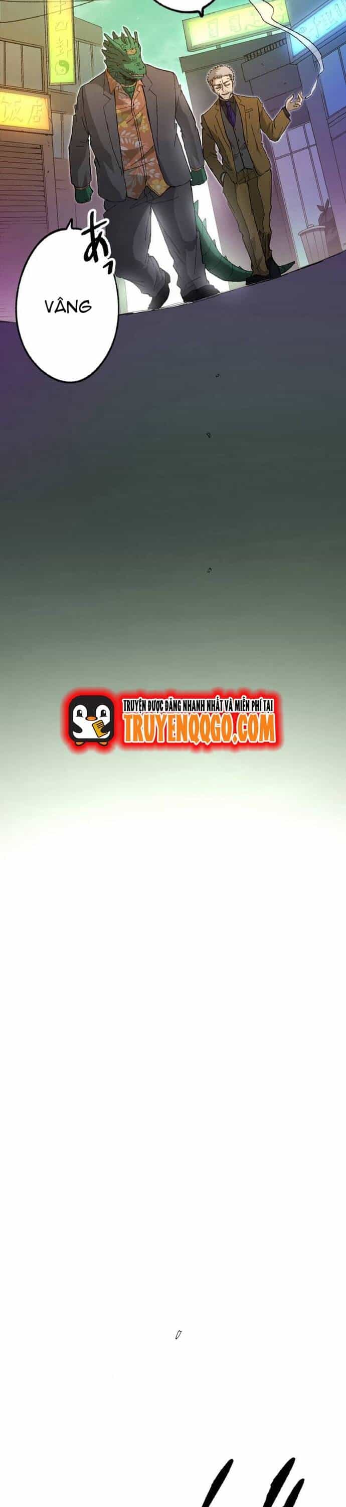Thợ Săn Hồi Quy Giả - Chương 14 - ảnh 42