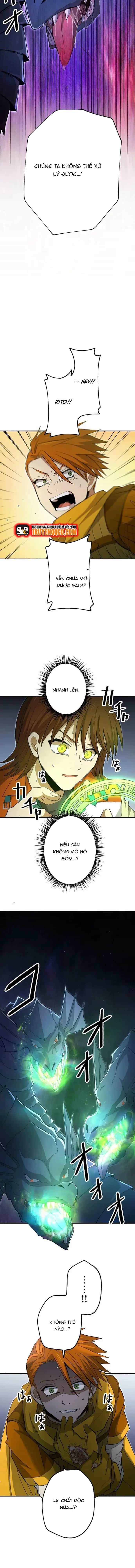 Thợ Săn Hồi Quy Giả - Chương 16 - ảnh 13