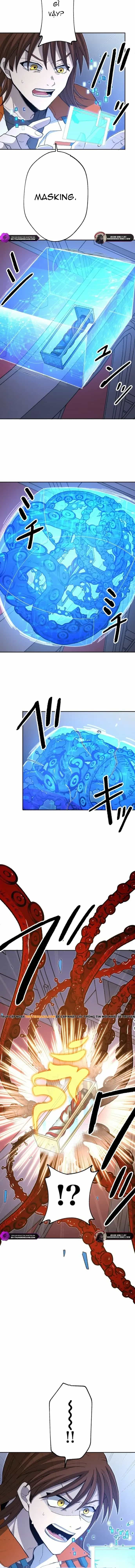 Thợ Săn Hồi Quy Giả - Chương 18 - ảnh 19