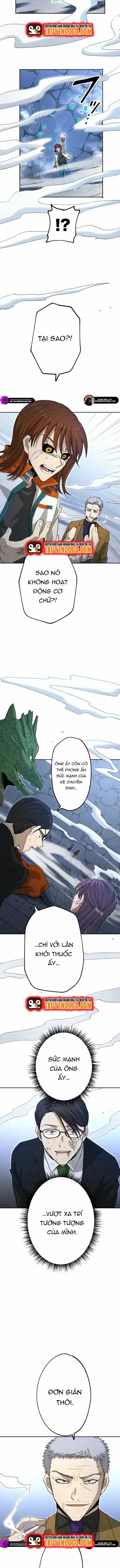 Thợ Săn Hồi Quy Giả - Chương 19 - ảnh 18
