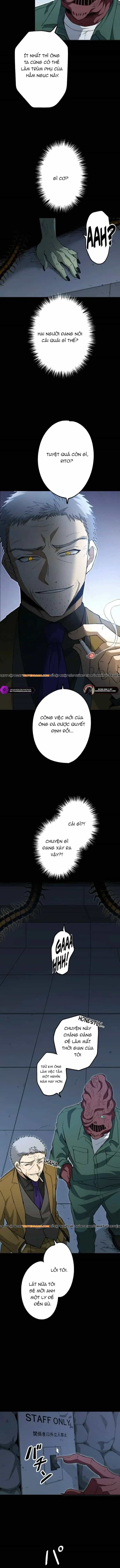 Thợ Săn Hồi Quy Giả - Chương 20 - ảnh 3