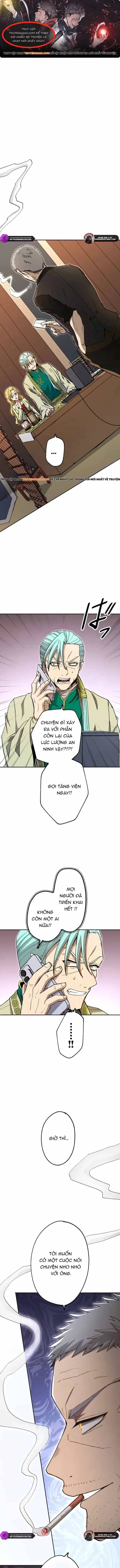 Thợ Săn Hồi Quy Giả - Chương 23 - ảnh 1