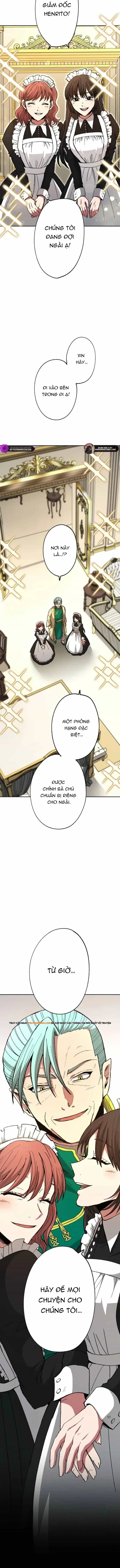 Thợ Săn Hồi Quy Giả - Chương 23 - ảnh 20