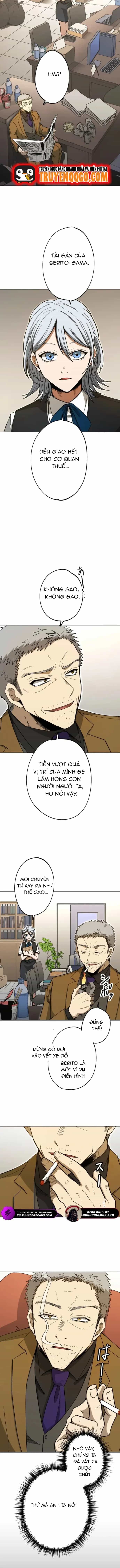 Thợ Săn Hồi Quy Giả - Chương 24 - ảnh 17