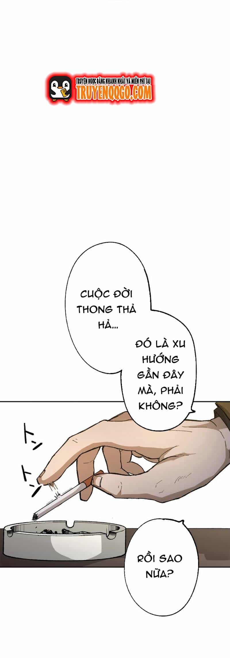 Thợ Săn Hồi Quy Giả - Chương 5 - ảnh 10