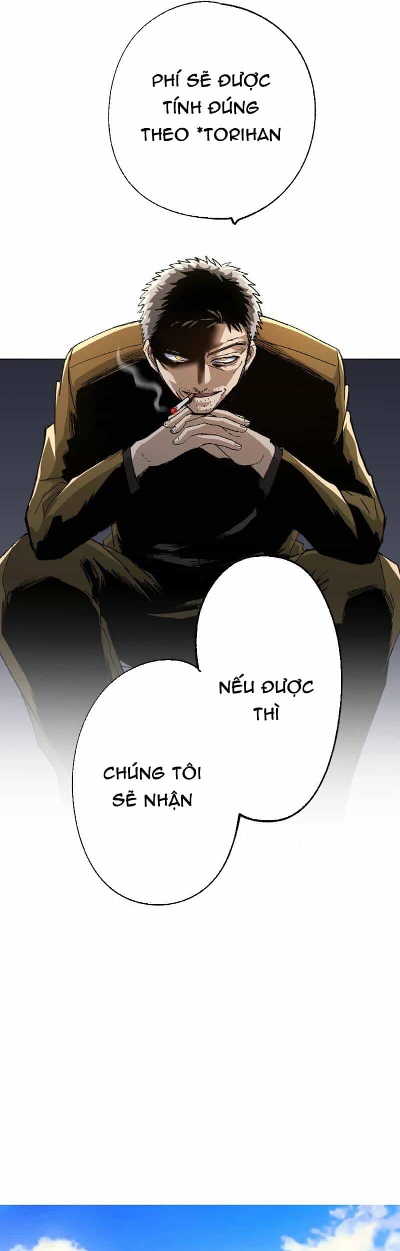 Thợ Săn Hồi Quy Giả - Chương 5 - ảnh 16