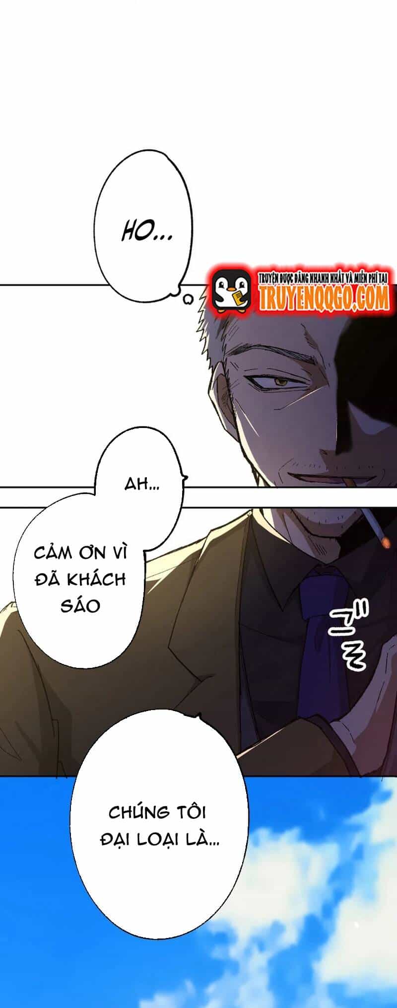 Thợ Săn Hồi Quy Giả - Chương 5 - ảnh 49