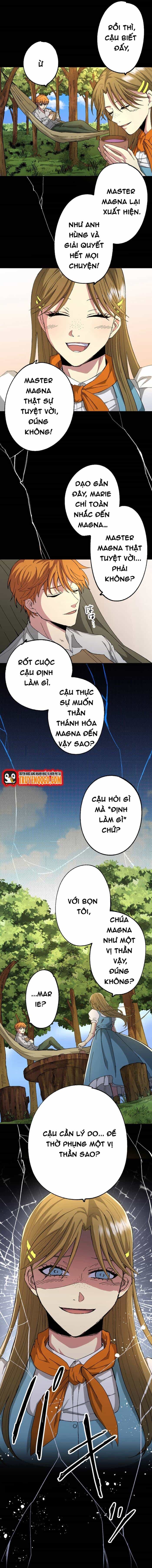 Thợ Săn Hồi Quy Giả - Chương 7 - ảnh 18