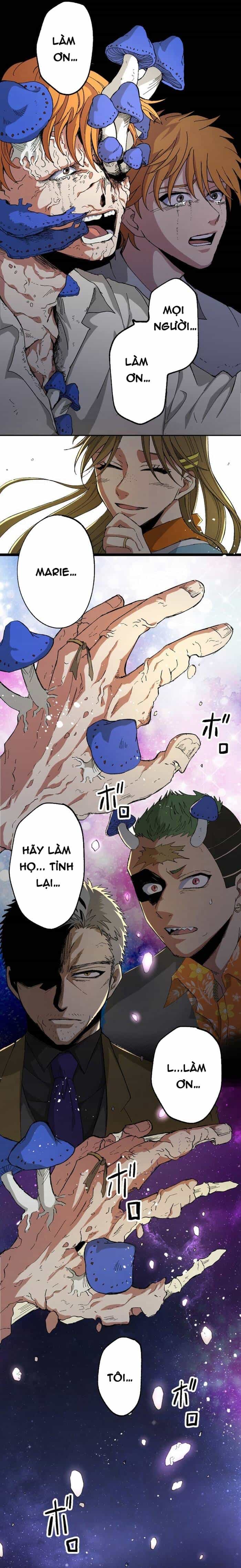 Thợ Săn Hồi Quy Giả - Chương 7 - ảnh 24