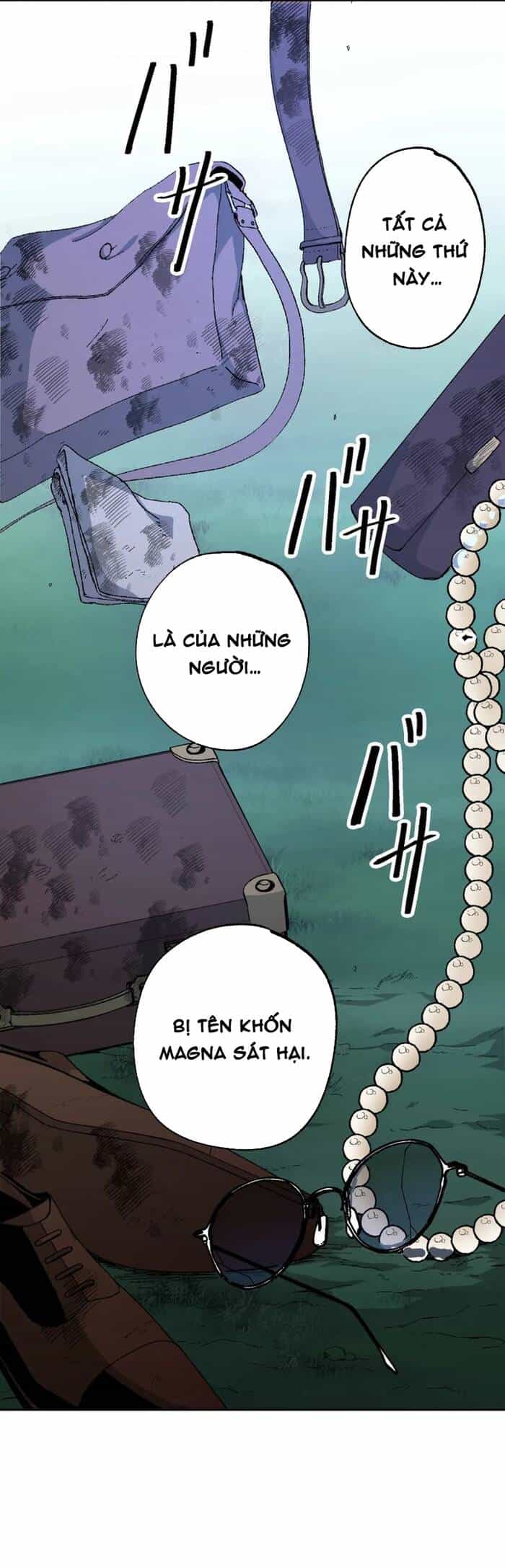 Thợ Săn Hồi Quy Giả - Chương 8 - ảnh 12