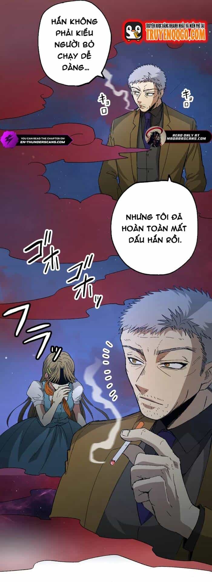 Thợ Săn Hồi Quy Giả - Chương 8 - ảnh 34
