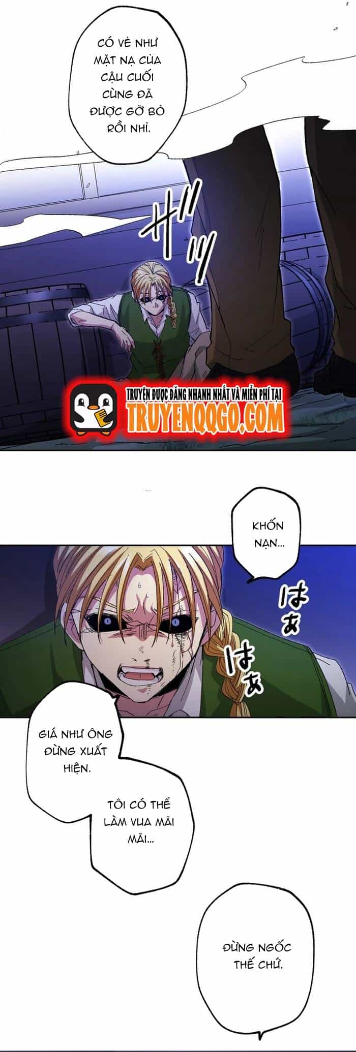 Thợ Săn Hồi Quy Giả - Chương 9 - ảnh 31