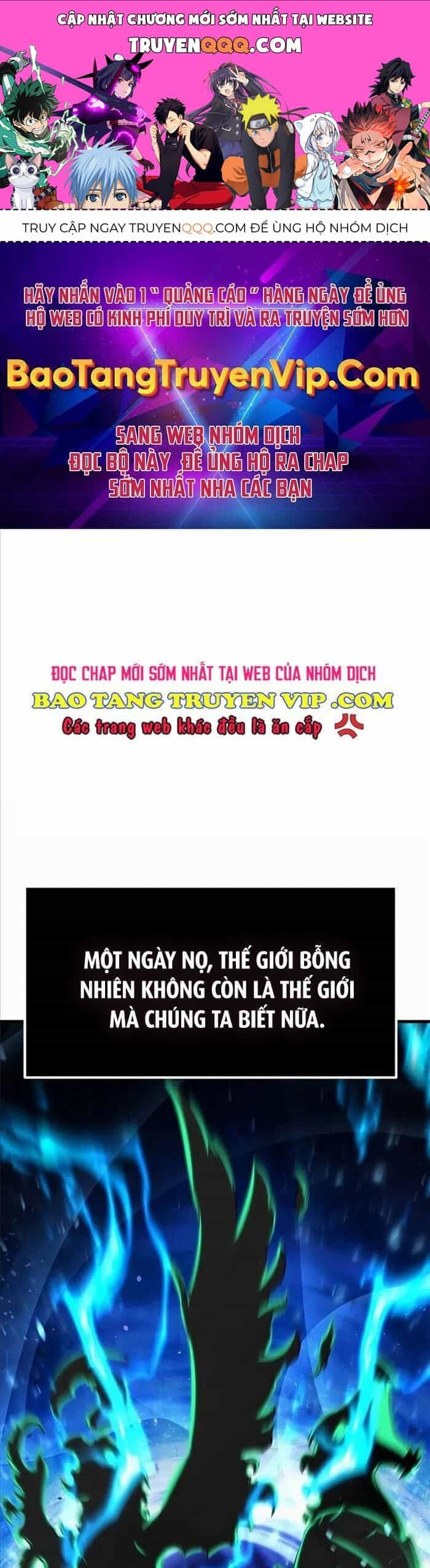 Thợ Săn Huyền Thoại Hồi Xuân - Chương 1 - ảnh 1