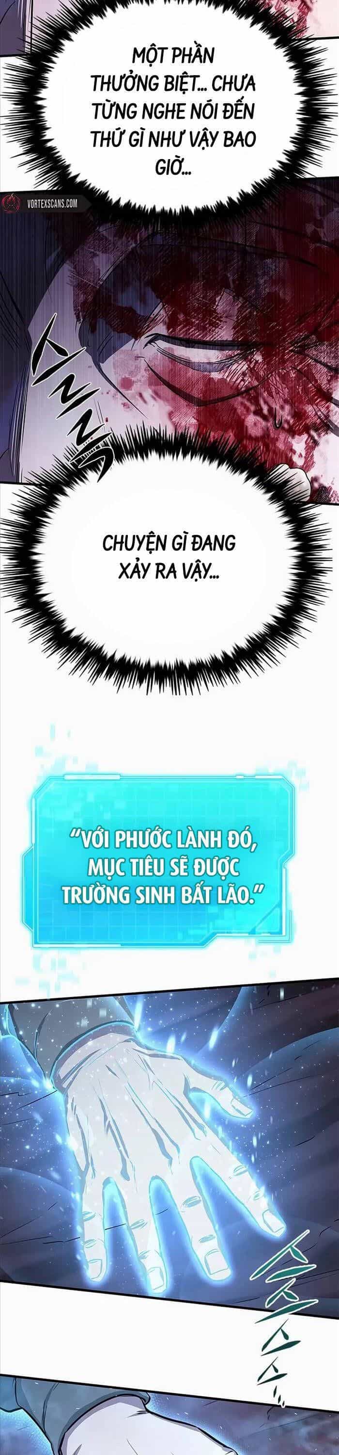 Thợ Săn Huyền Thoại Hồi Xuân - Chương 1 - ảnh 51