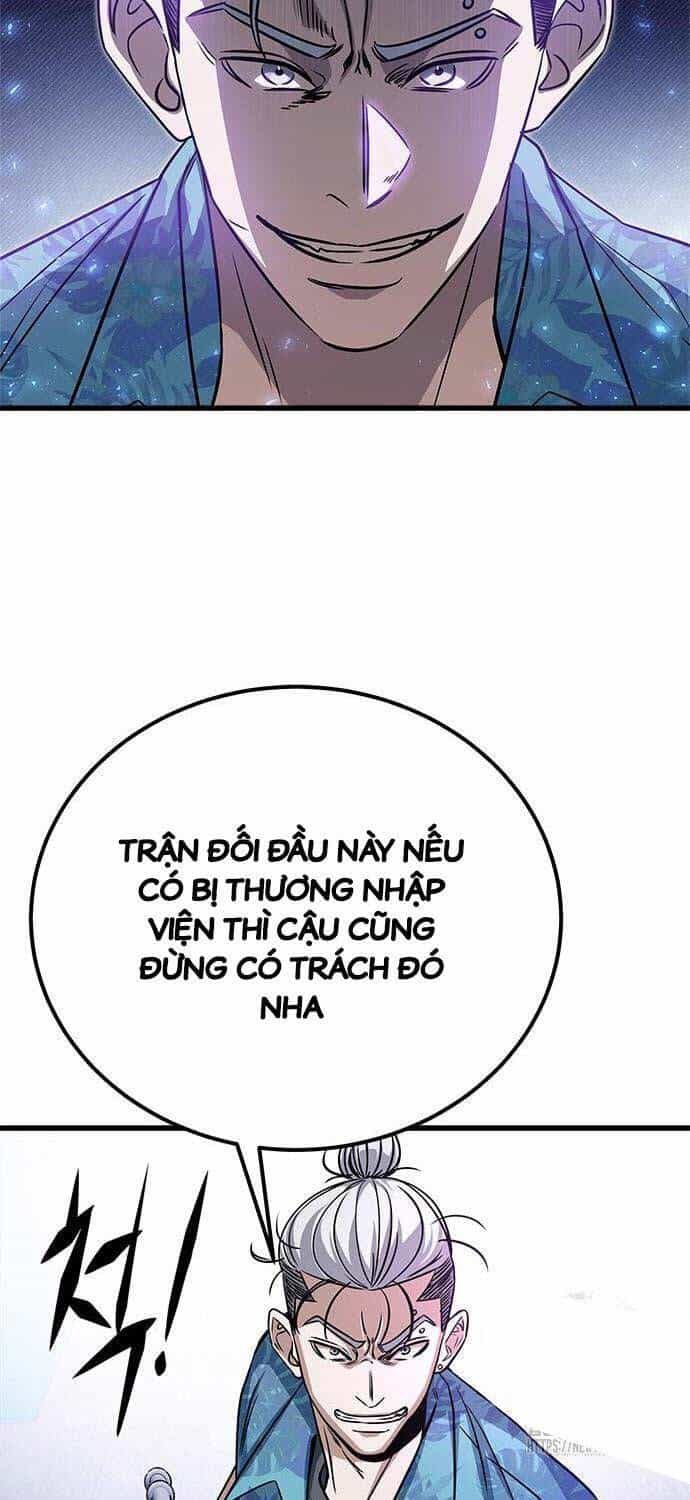 Thợ Săn Huyền Thoại Hồi Xuân - Chương 10 - ảnh 81