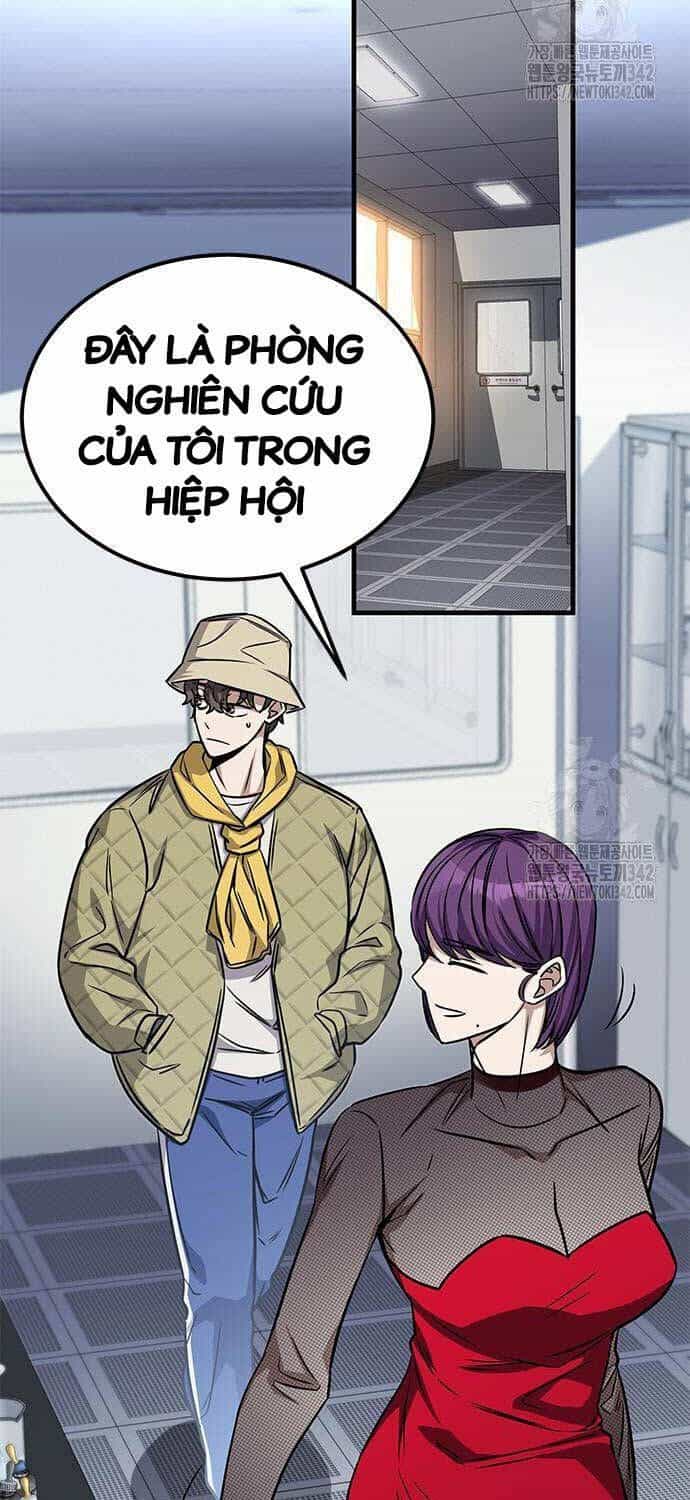 Thợ Săn Huyền Thoại Hồi Xuân - Chương 11 - ảnh 51