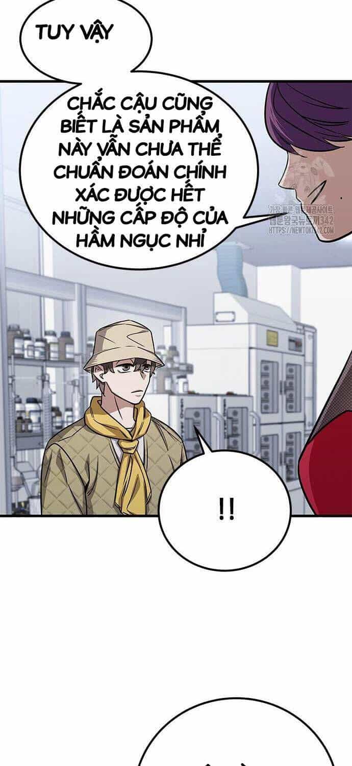 Thợ Săn Huyền Thoại Hồi Xuân - Chương 11 - ảnh 70