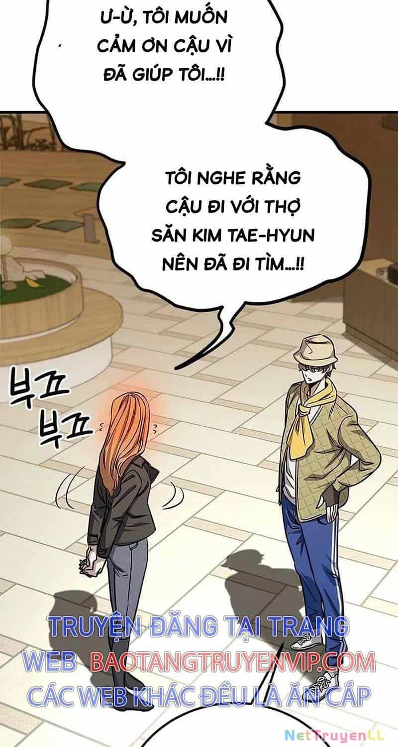 Thợ Săn Huyền Thoại Hồi Xuân - Chương 12 - ảnh 44