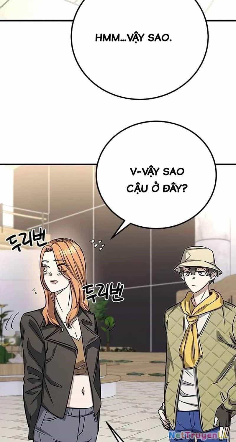 Thợ Săn Huyền Thoại Hồi Xuân - Chương 12 - ảnh 45