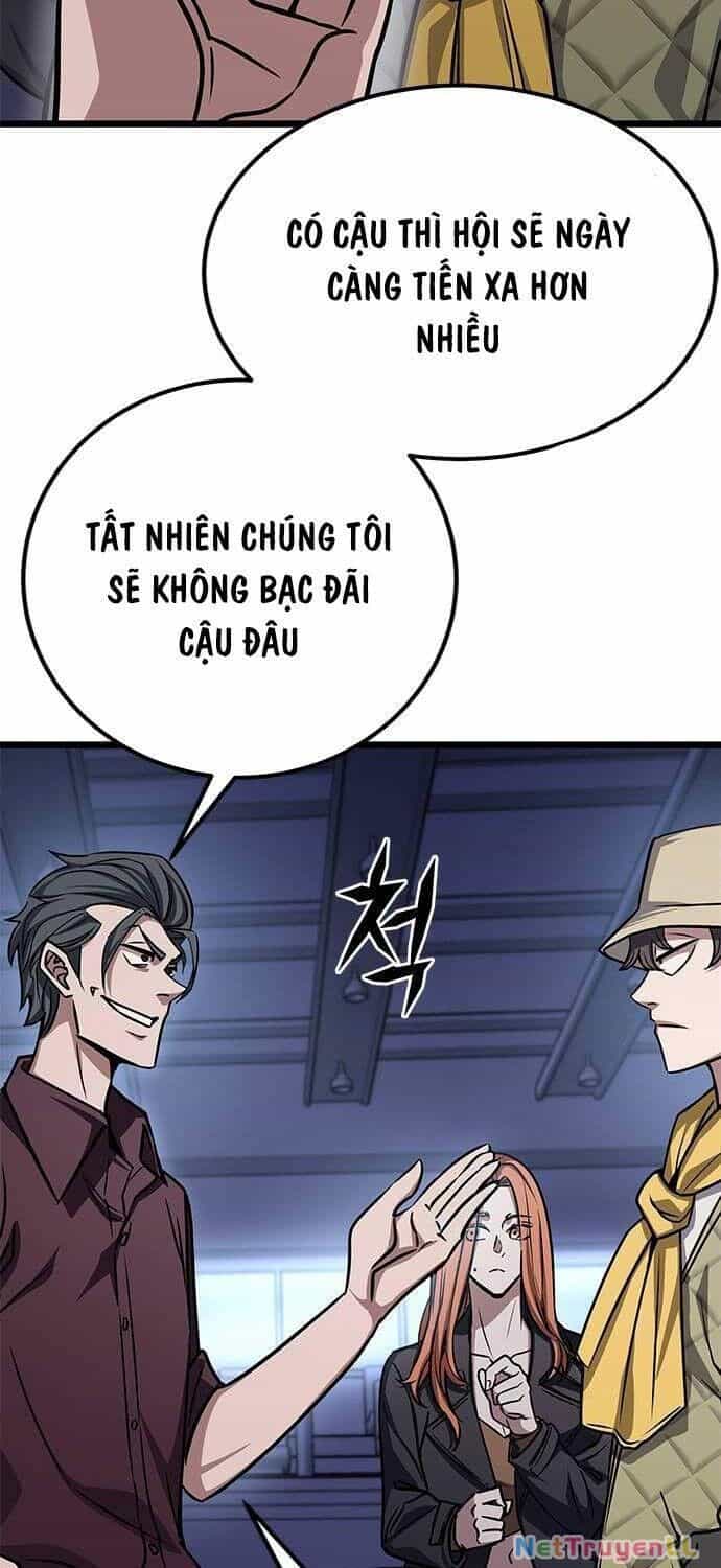 Thợ Săn Huyền Thoại Hồi Xuân - Chương 13 - ảnh 40