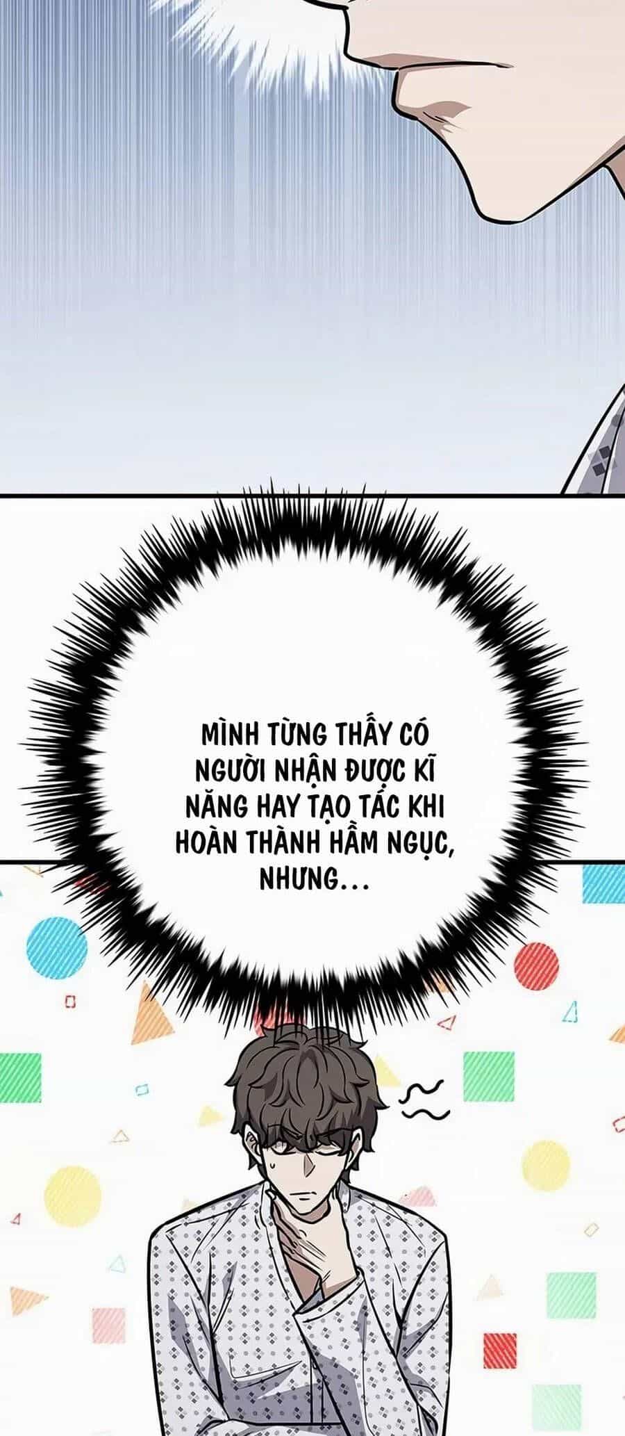 Thợ Săn Huyền Thoại Hồi Xuân - Chương 2 - ảnh 11