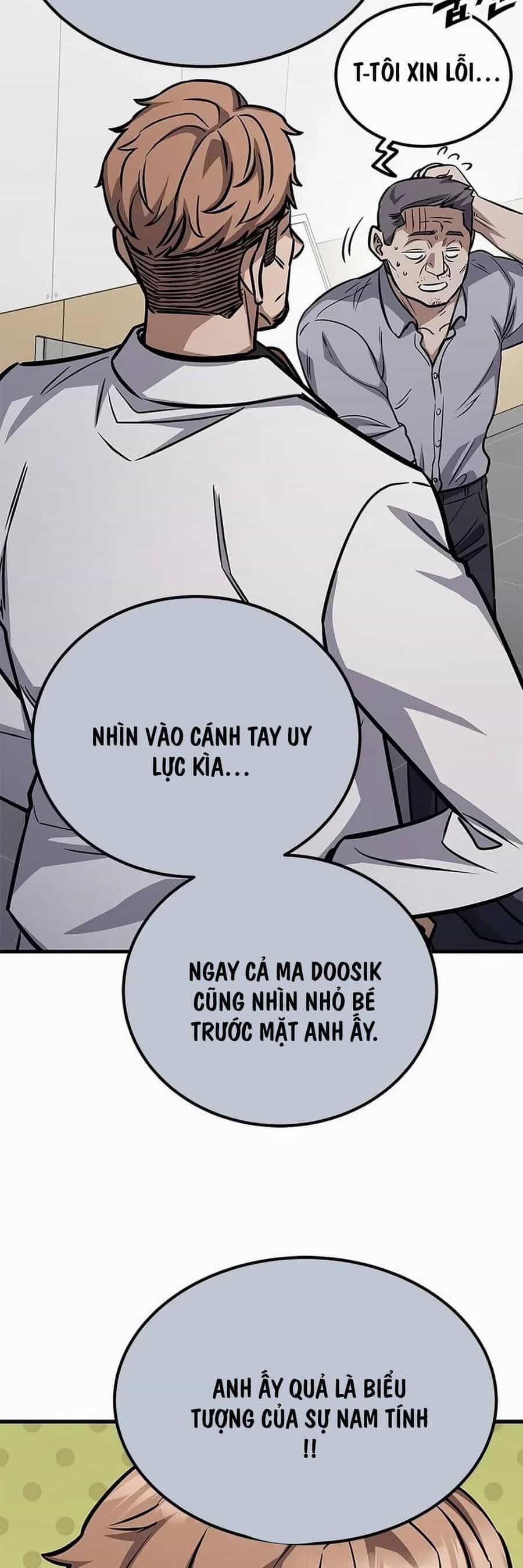 Thợ Săn Huyền Thoại Hồi Xuân - Chương 2 - ảnh 32