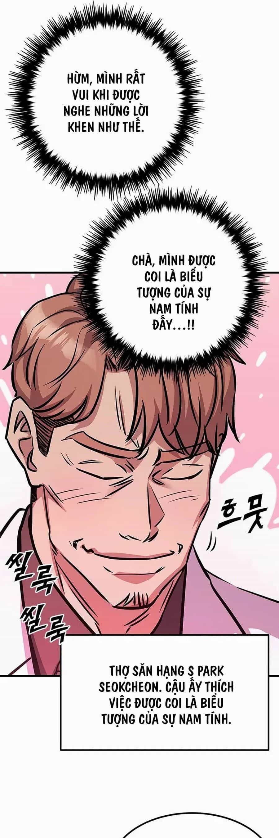 Thợ Săn Huyền Thoại Hồi Xuân - Chương 2 - ảnh 34
