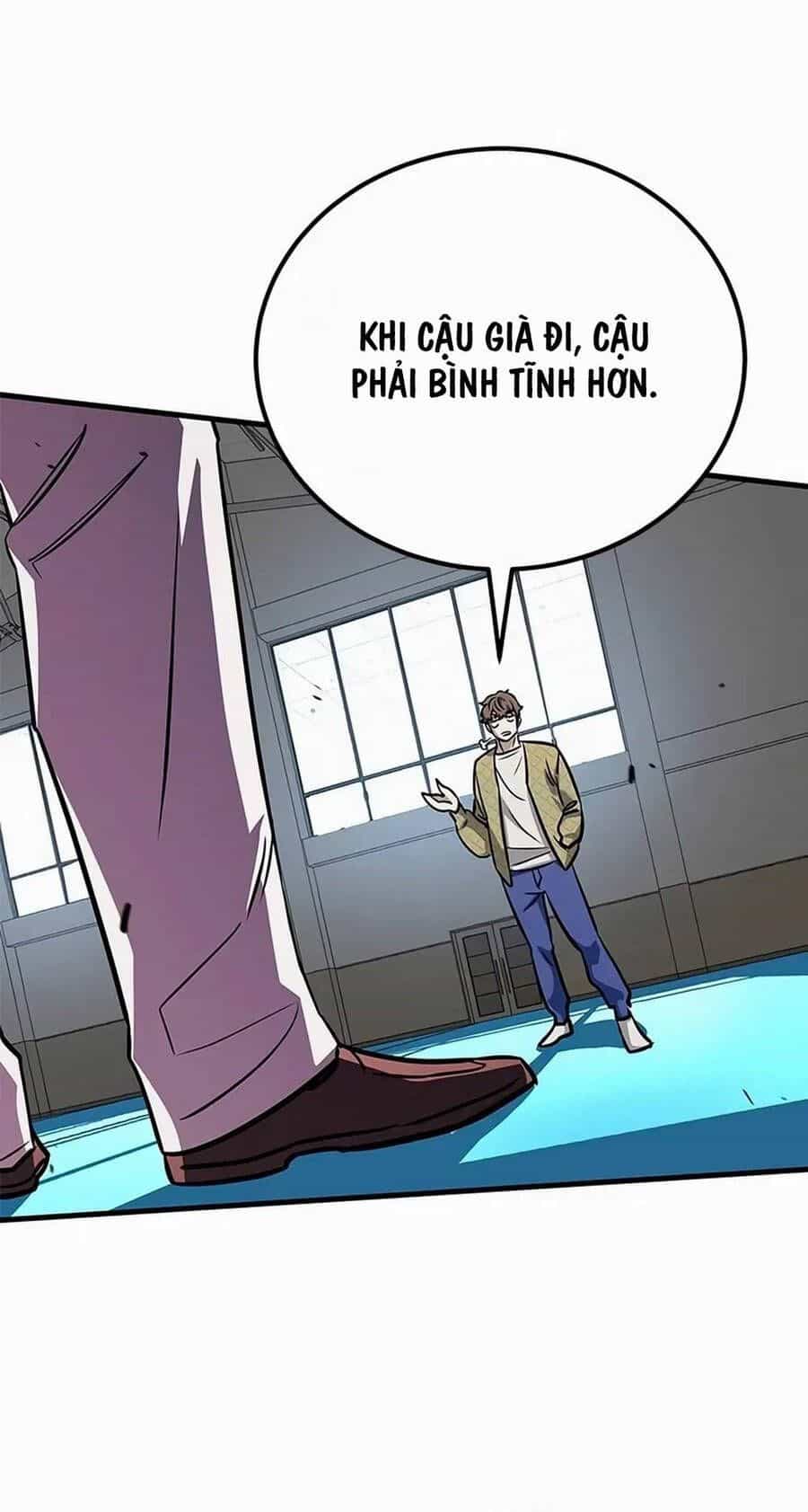 Thợ Săn Huyền Thoại Hồi Xuân - Chương 2 - ảnh 59