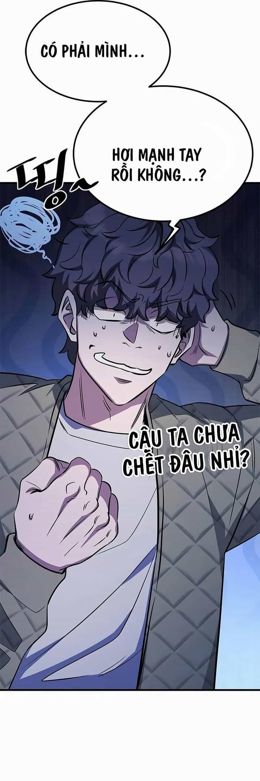 Thợ Săn Huyền Thoại Hồi Xuân - Chương 2 - ảnh 79