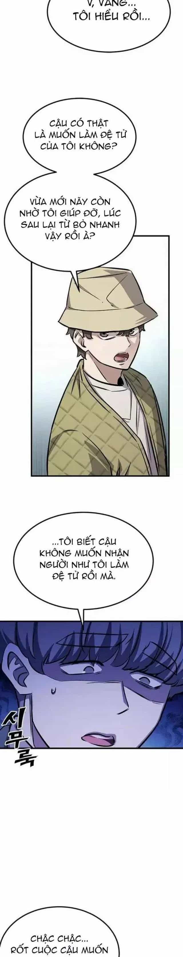 Thợ Săn Huyền Thoại Hồi Xuân - Chương 15 - ảnh 22