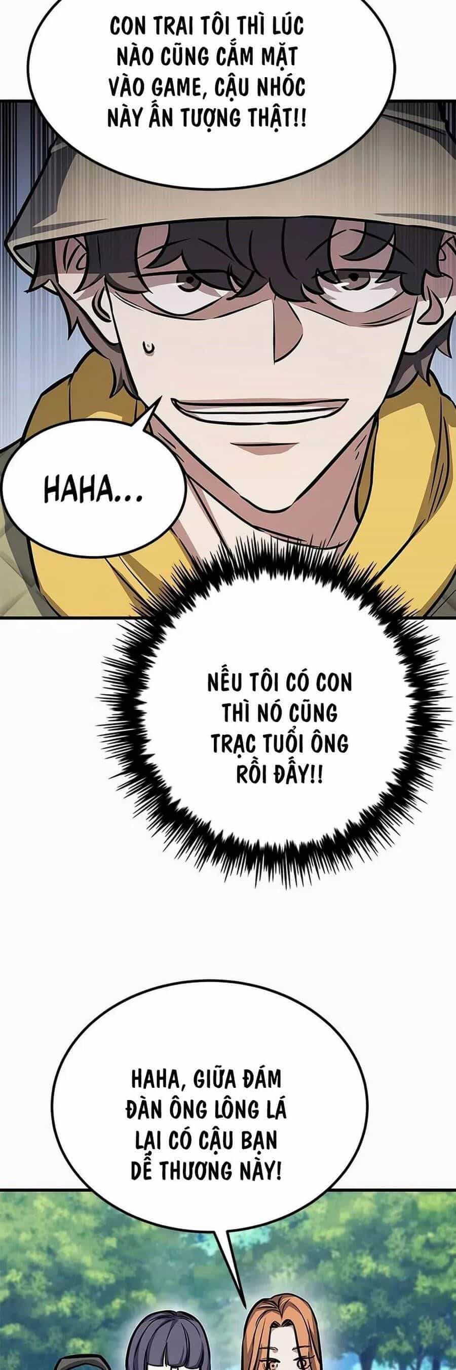 Thợ Săn Huyền Thoại Hồi Xuân - Chương 3 - ảnh 42
