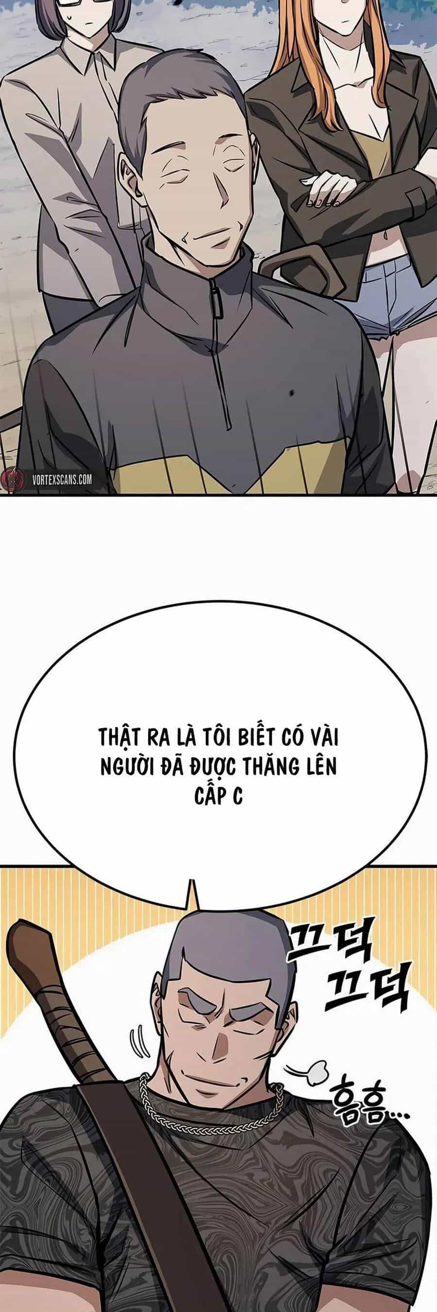 Thợ Săn Huyền Thoại Hồi Xuân - Chương 3 - ảnh 57