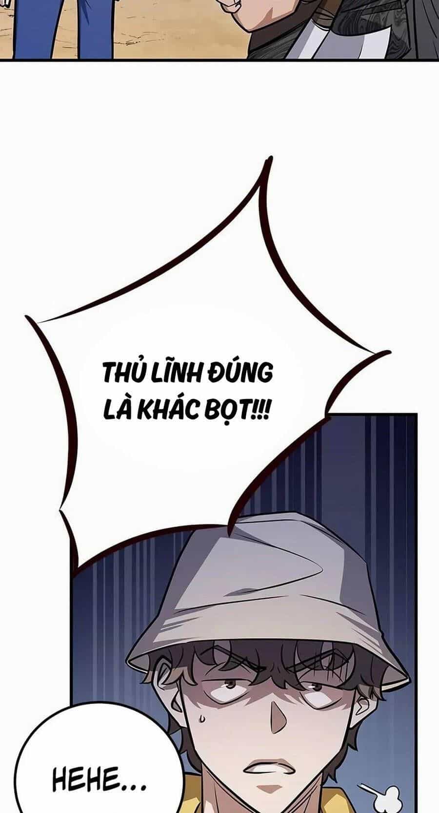 Thợ Săn Huyền Thoại Hồi Xuân - Chương 3 - ảnh 64