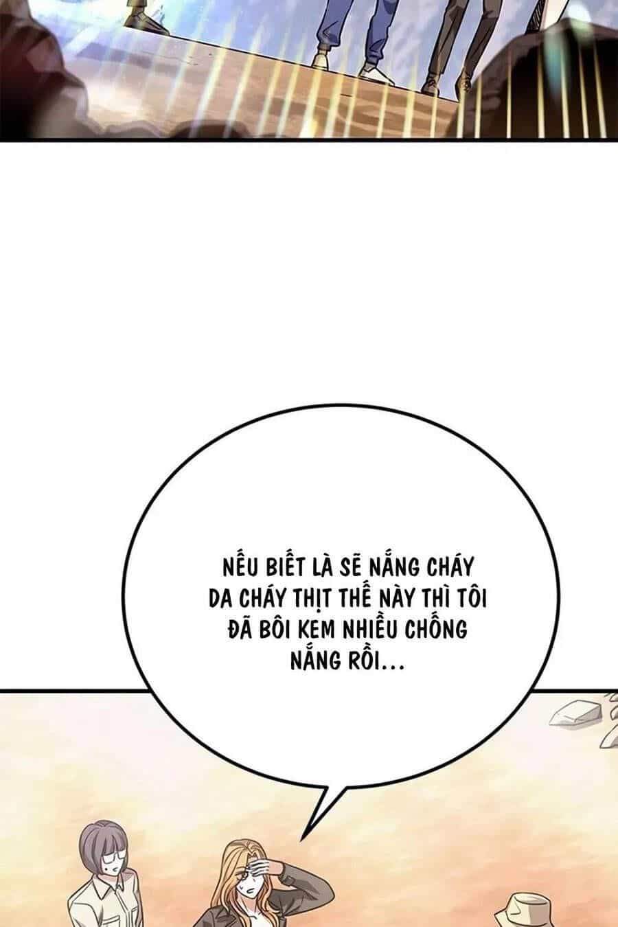 Thợ Săn Huyền Thoại Hồi Xuân - Chương 4 - ảnh 8