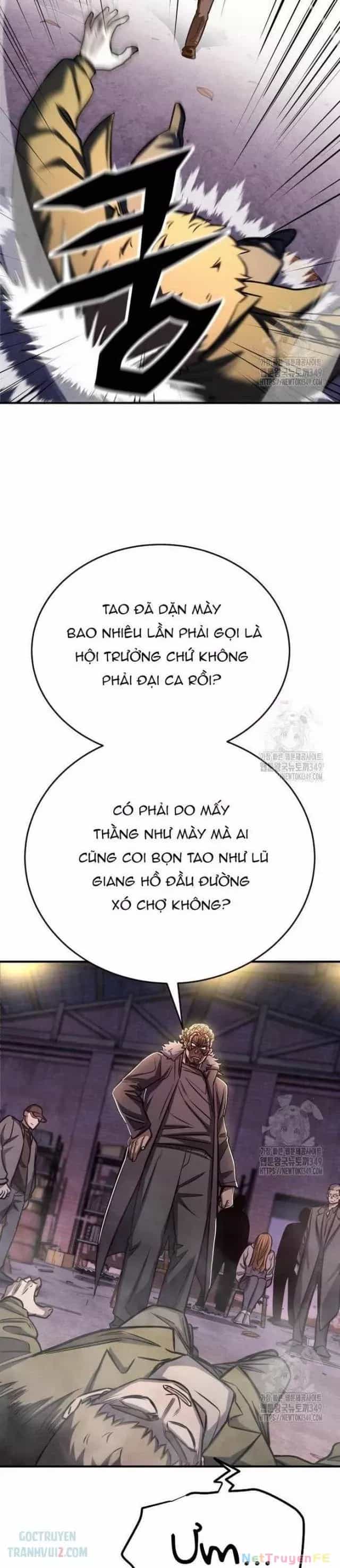 Thợ Săn Huyền Thoại Hồi Xuân - Chương 18 - ảnh 10