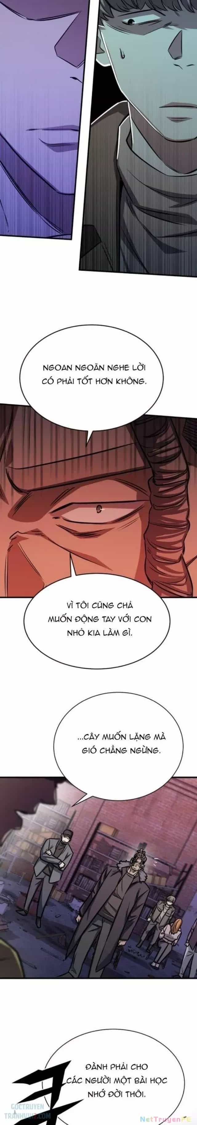 Thợ Săn Huyền Thoại Hồi Xuân - Chương 18 - ảnh 38