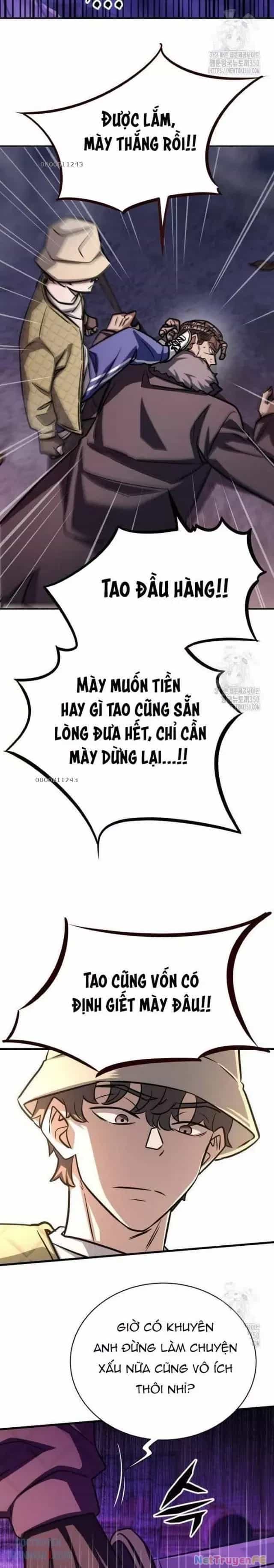 Thợ Săn Huyền Thoại Hồi Xuân - Chương 20 - ảnh 17