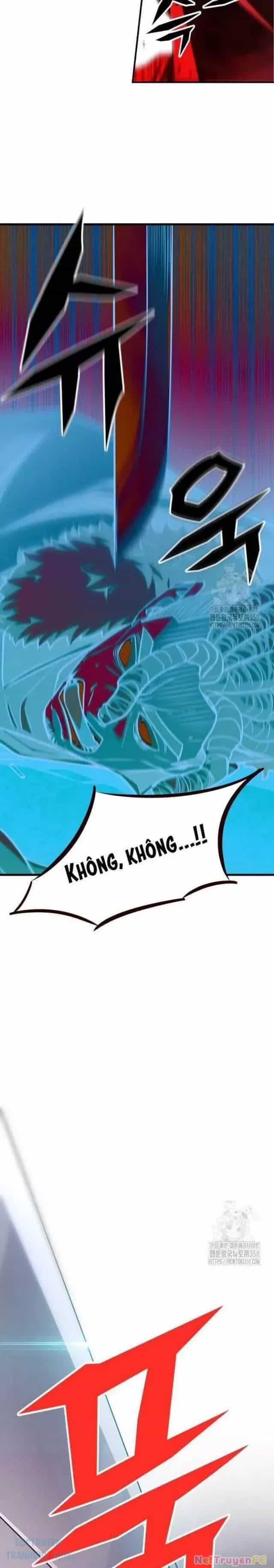 Thợ Săn Huyền Thoại Hồi Xuân - Chương 20 - ảnh 20