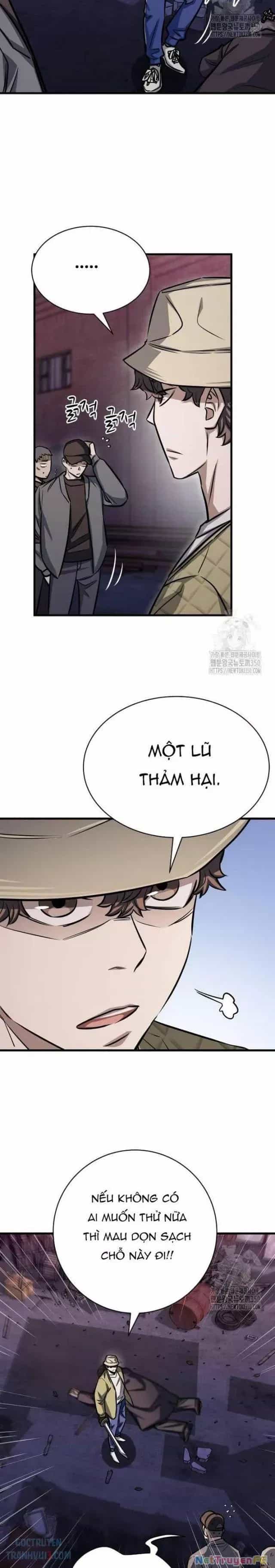 Thợ Săn Huyền Thoại Hồi Xuân - Chương 20 - ảnh 22