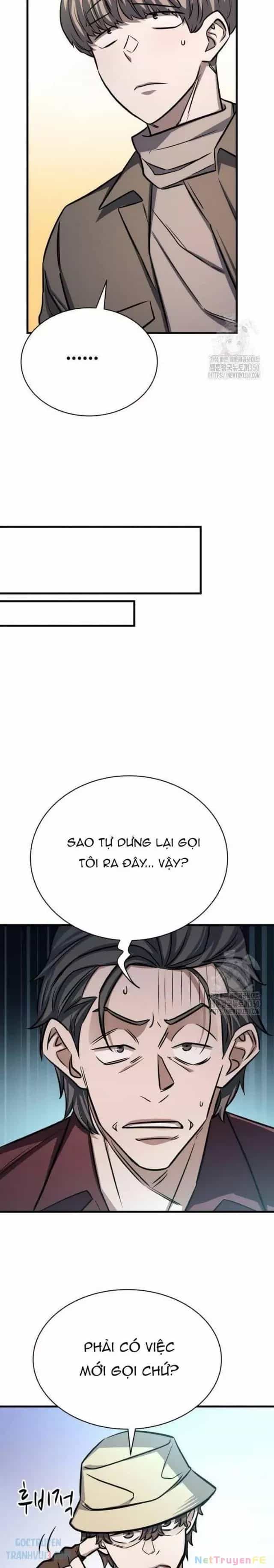 Thợ Săn Huyền Thoại Hồi Xuân - Chương 20 - ảnh 30
