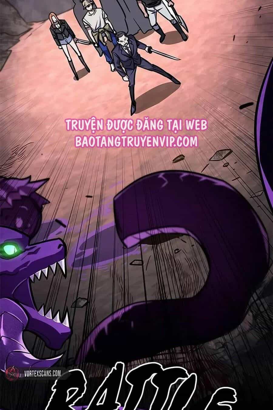 Thợ Săn Huyền Thoại Hồi Xuân - Chương 5 - ảnh 122
