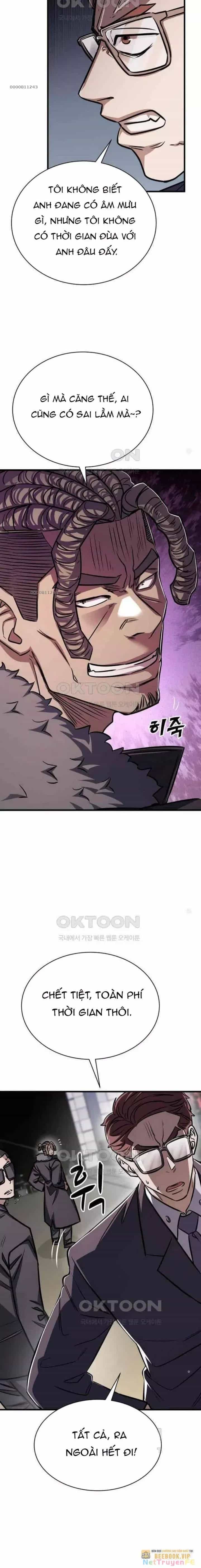 Thợ Săn Huyền Thoại Hồi Xuân - Chương 23 - ảnh 2
