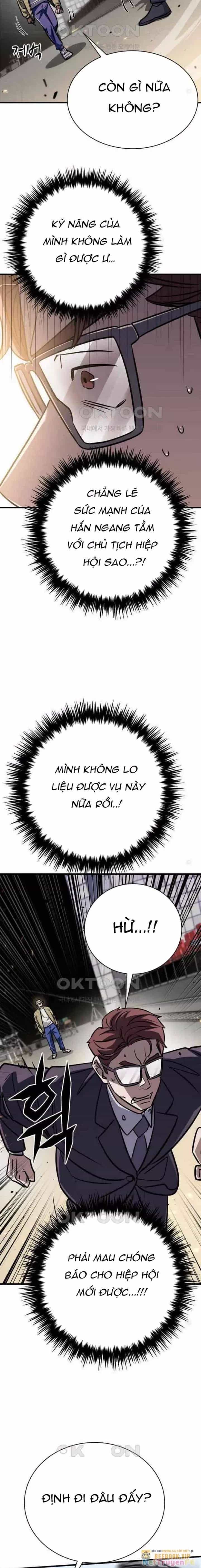 Thợ Săn Huyền Thoại Hồi Xuân - Chương 23 - ảnh 24