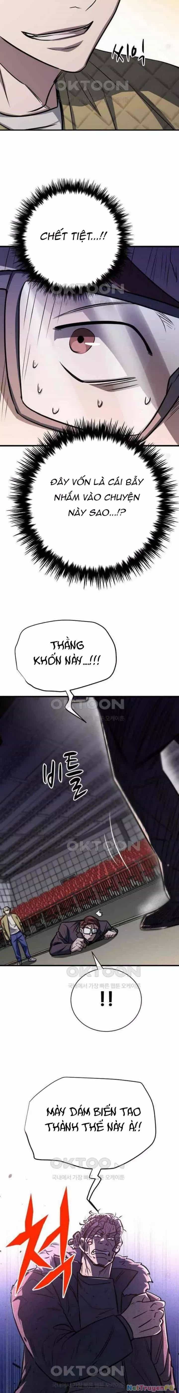 Thợ Săn Huyền Thoại Hồi Xuân - Chương 23 - ảnh 28