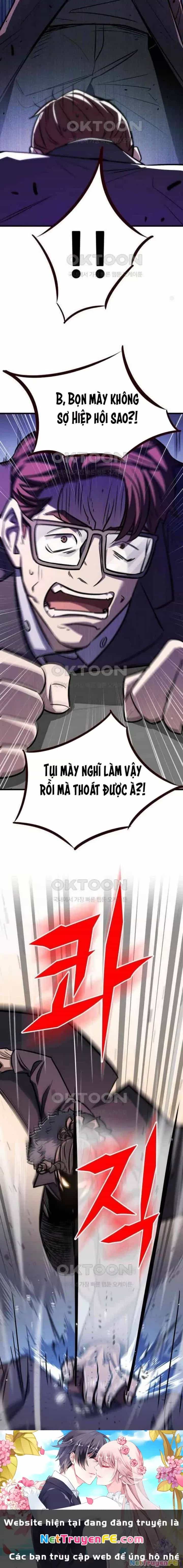 Thợ Săn Huyền Thoại Hồi Xuân - Chương 23 - ảnh 29