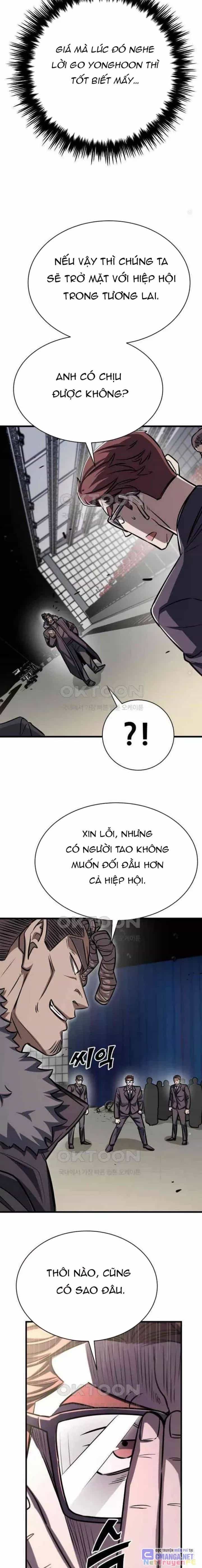 Thợ Săn Huyền Thoại Hồi Xuân - Chương 23 - ảnh 5