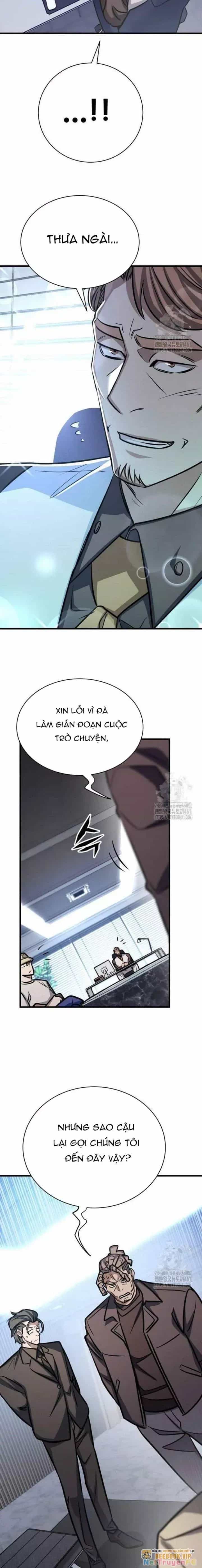 Thợ Săn Huyền Thoại Hồi Xuân - Chương 24 - ảnh 14
