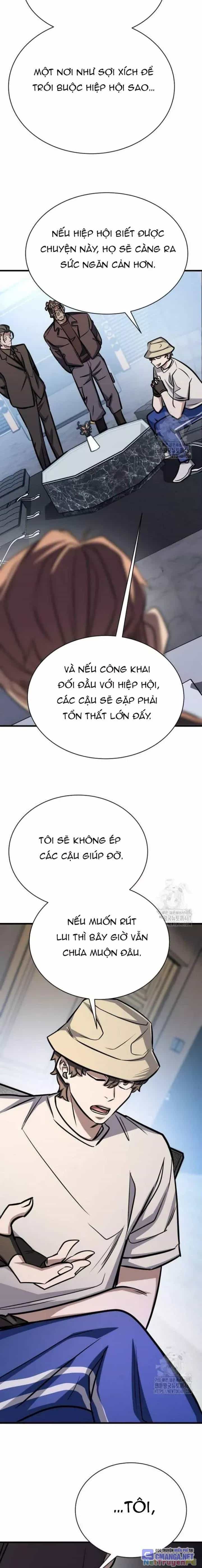Thợ Săn Huyền Thoại Hồi Xuân - Chương 24 - ảnh 19