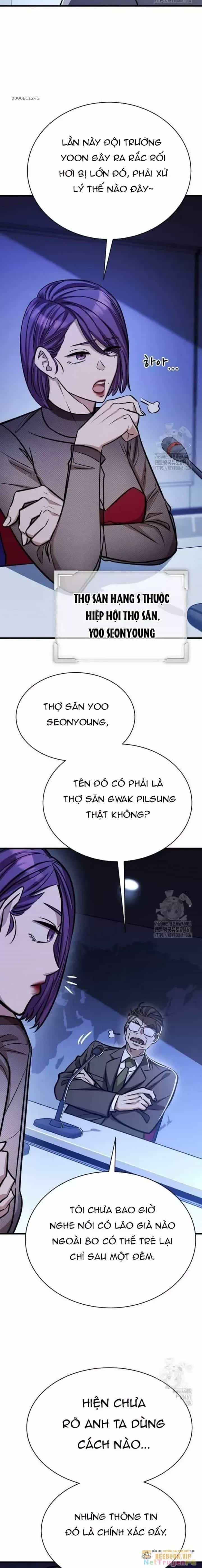 Thợ Săn Huyền Thoại Hồi Xuân - Chương 24 - ảnh 2